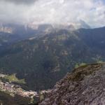  Ferrata dei Finanzieri